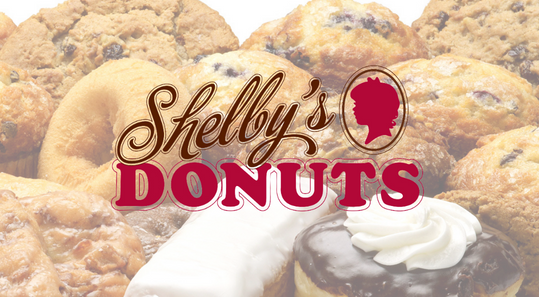 Shelby's Donuts