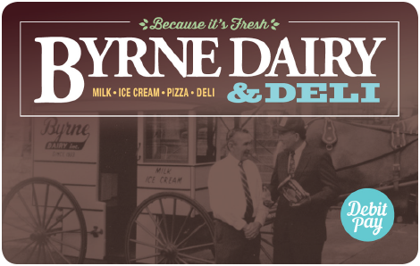 byrne dairy jobs